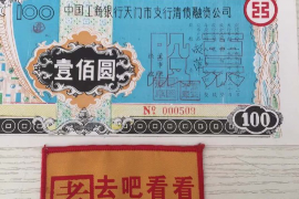 催收公司要看征信报告：揭秘信用记录在债务催收中的重要性